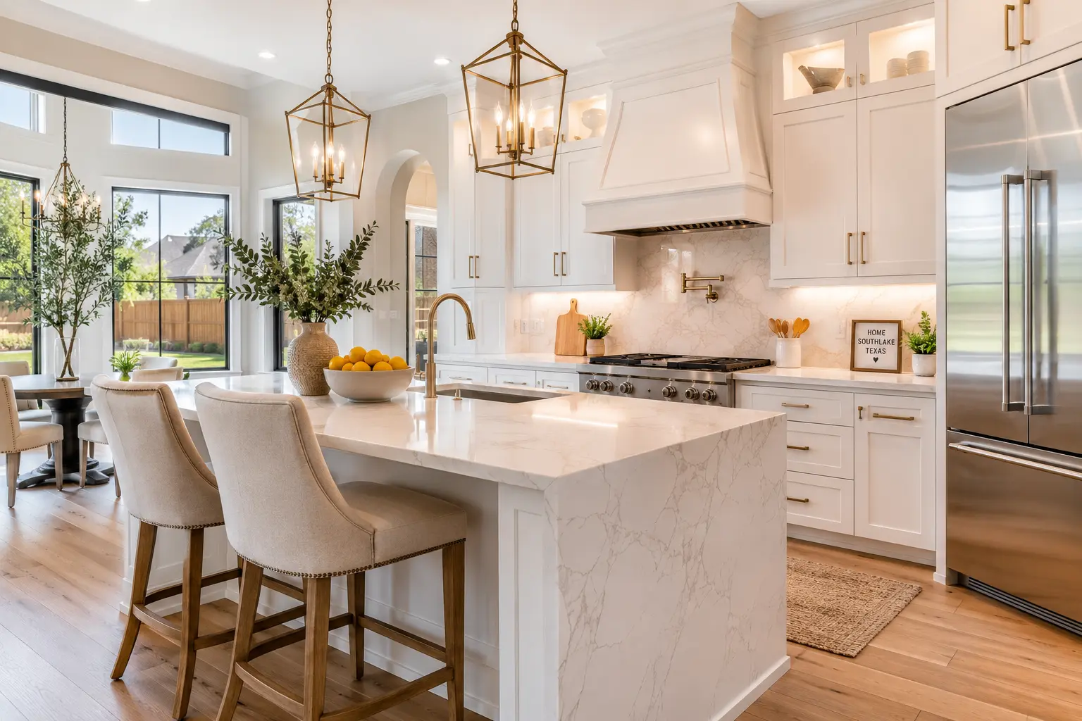 What Southlake Tenants Actually Want — From Someone Who Shows These Homes